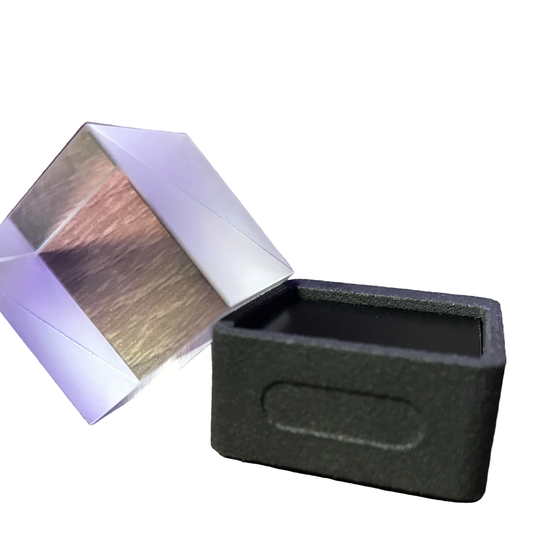 The Cyber Cube