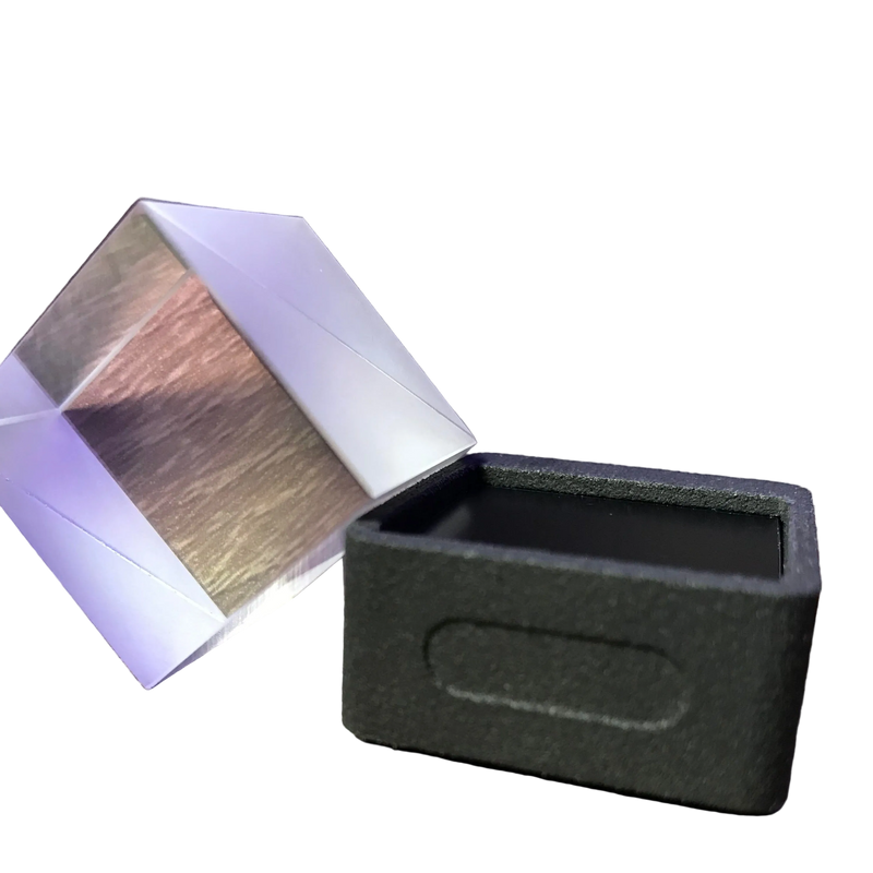 The Cyber Cube