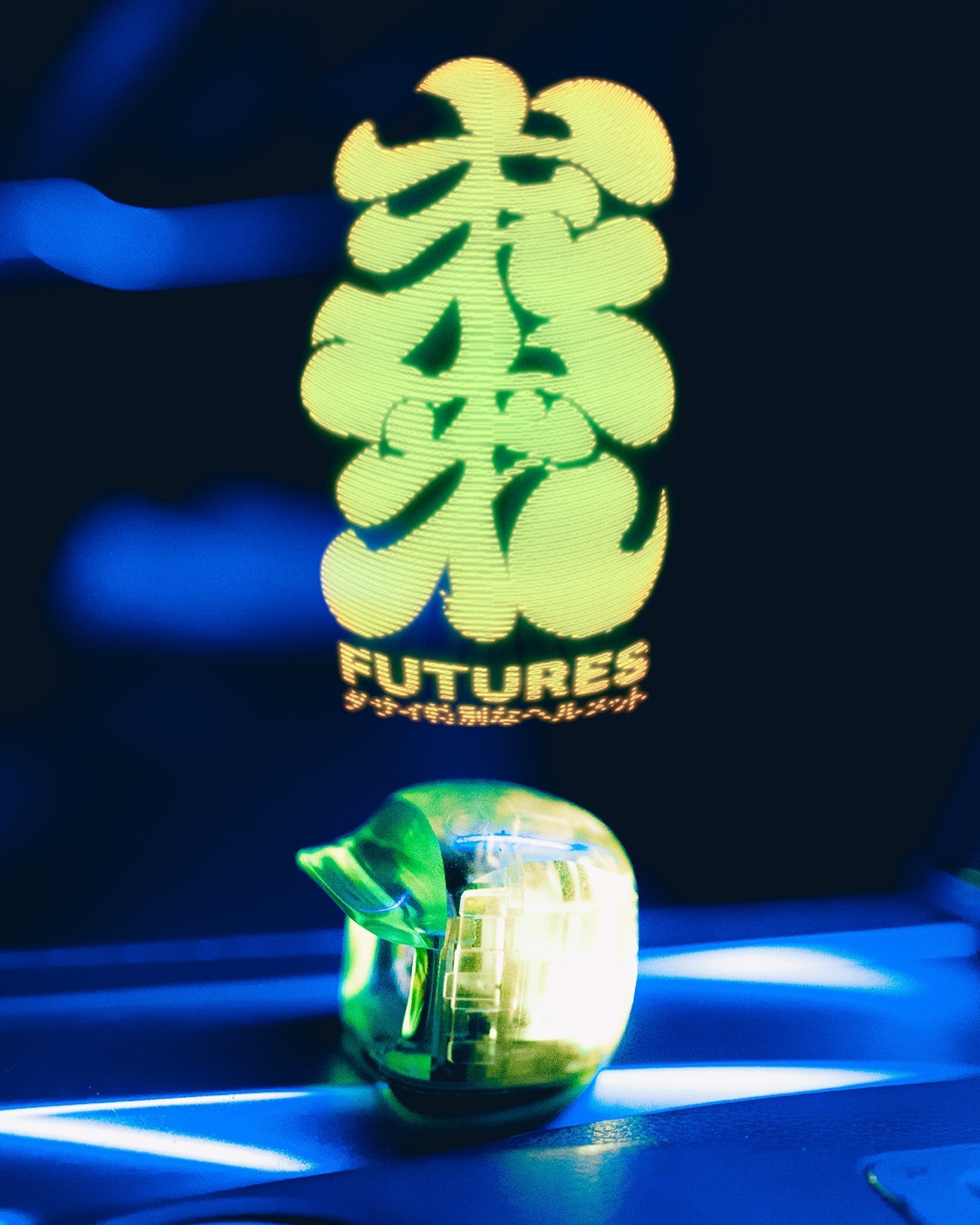 FUTURES MOCHI