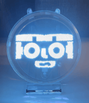 5* - Holographic LED 3.0 (2026 Edition)