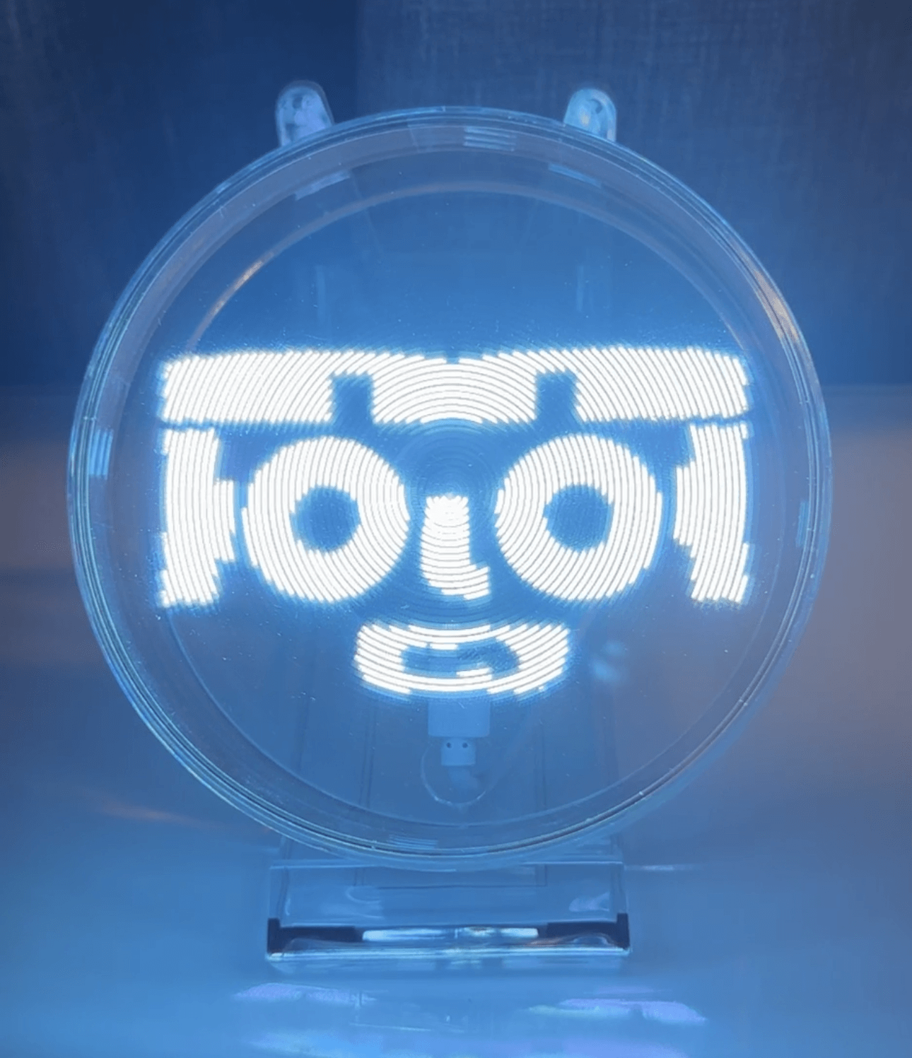 5* - Holographic LED 3.0 (2026 Edition)
