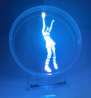 5* - Holographic LED 3.0 (2026 Edition)