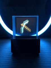 The Cyber Cube