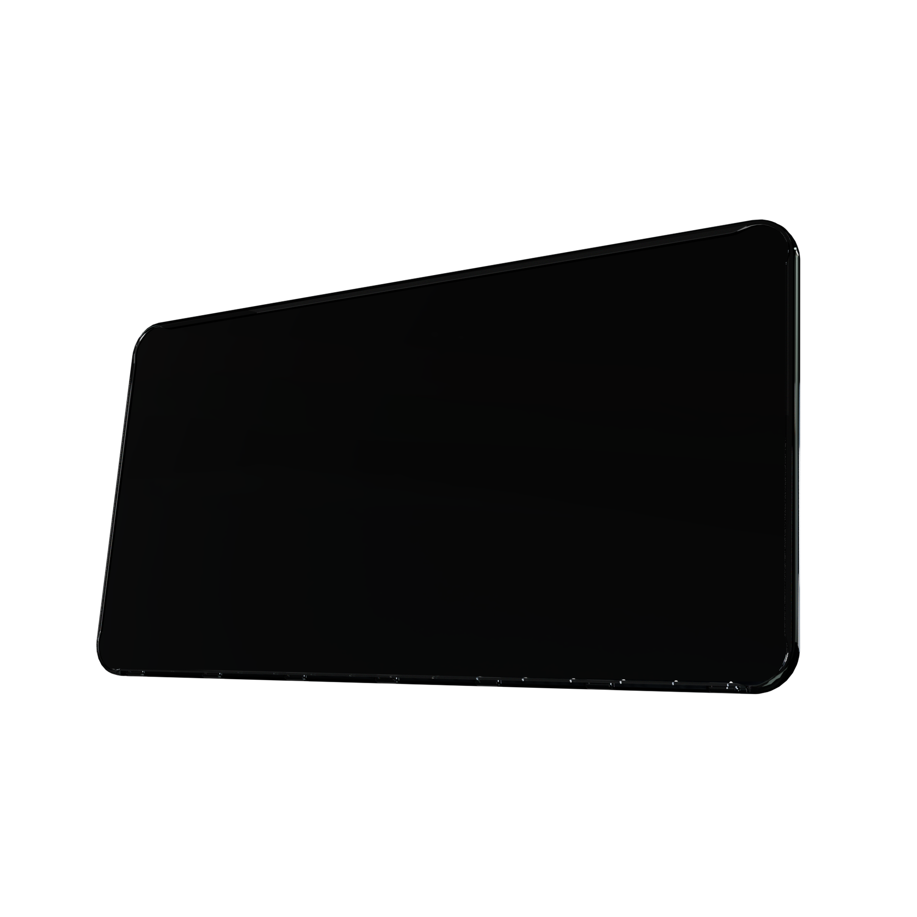 Vanish Plate Nano