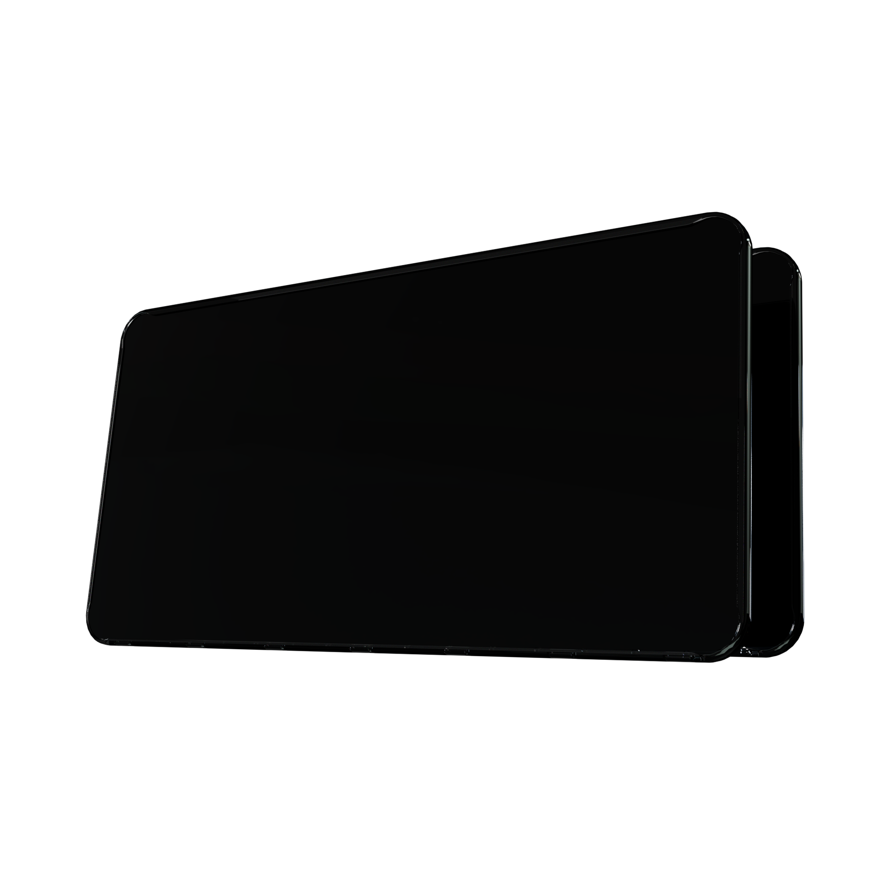 Vanish Plate Nano